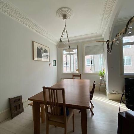 Apartamento Piso Centro De โอโกรูญา ภายนอก รูปภาพ
