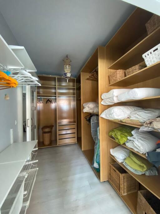 Apartamento Piso Centro De โอโกรูญา ภายนอก รูปภาพ