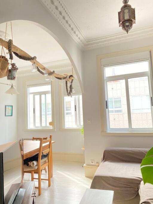 Apartamento Piso Centro De โอโกรูญา ภายนอก รูปภาพ