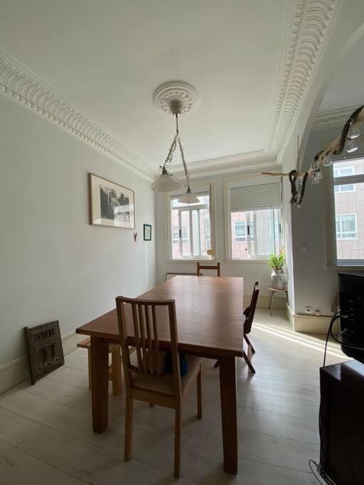 Apartamento Piso Centro De โอโกรูญา ภายนอก รูปภาพ