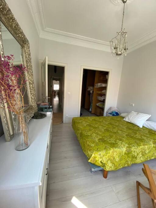 Apartamento Piso Centro De โอโกรูญา ภายนอก รูปภาพ