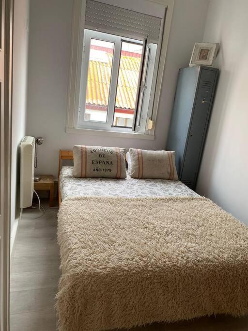 Apartamento Piso Centro De โอโกรูญา ภายนอก รูปภาพ