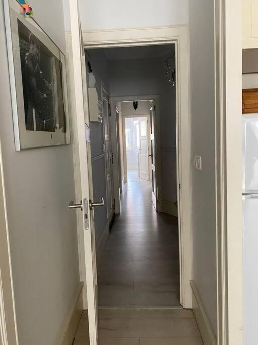 Apartamento Piso Centro De โอโกรูญา ภายนอก รูปภาพ