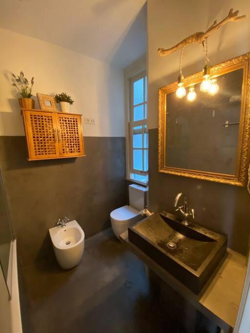 Apartamento Piso Centro De โอโกรูญา ภายนอก รูปภาพ